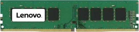 ThinkSystem Green 32GB DDR5 4800MHZ RDIMM 4X77A77030