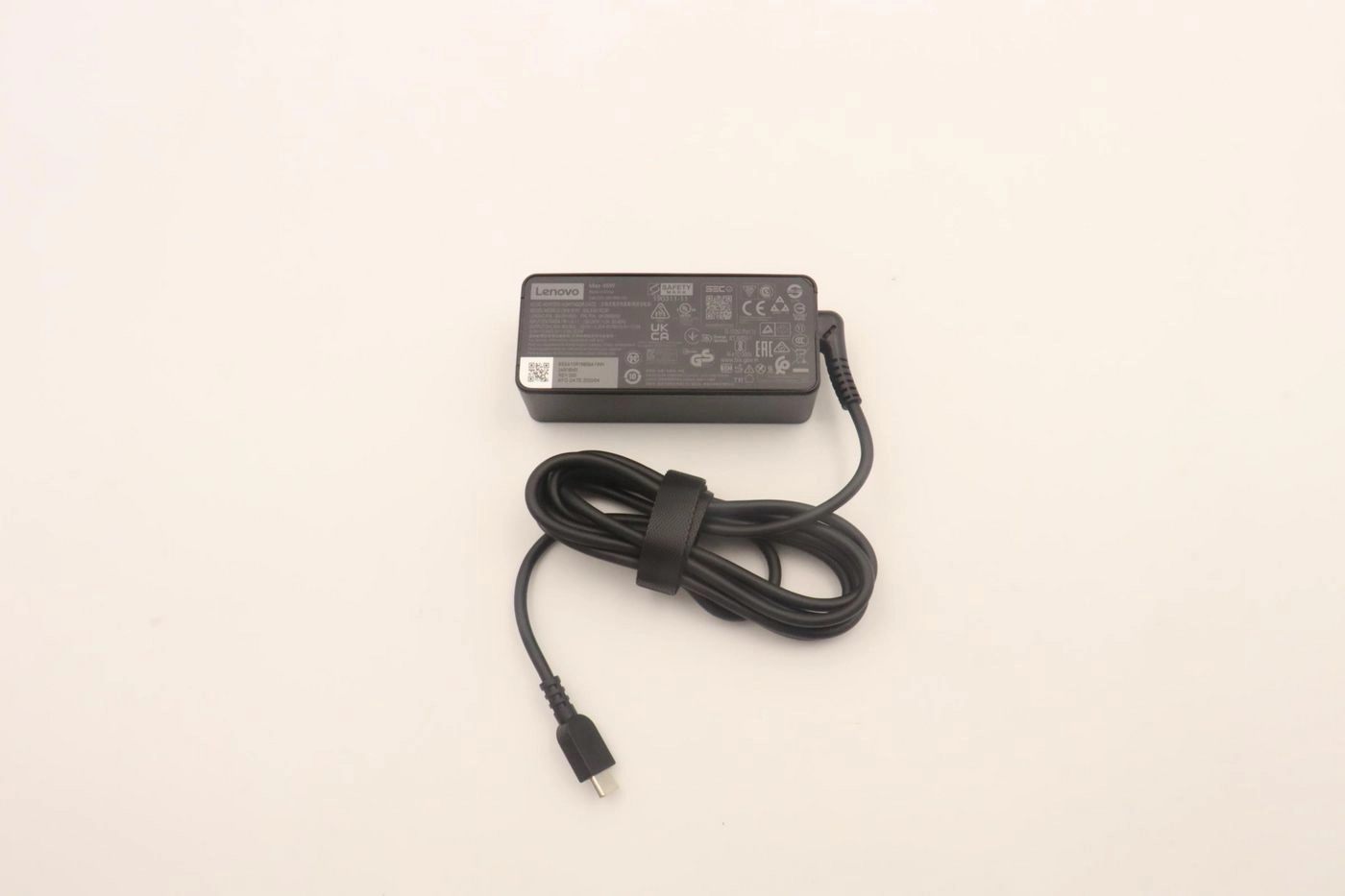 Lenovo laptop power supply 45 W