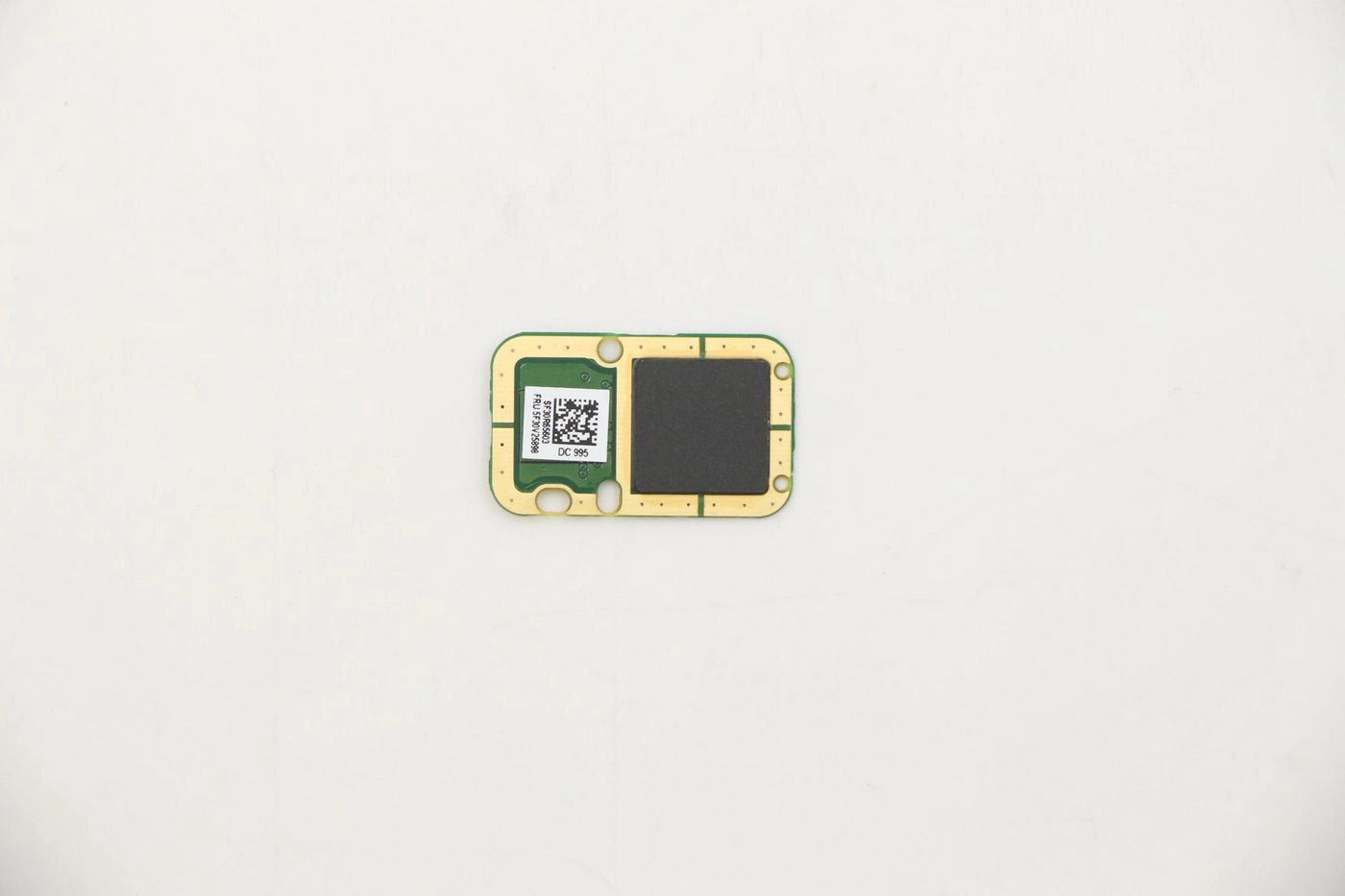 FRU Prometheus secureBIO 5F30V25898 FRU for