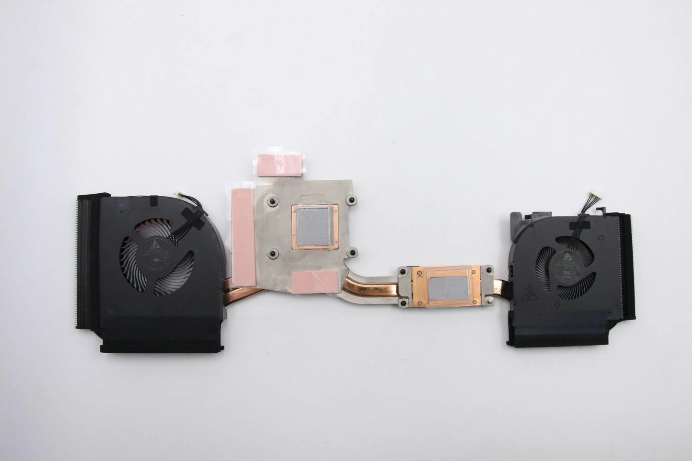 Lenovo CPU heatsink w/ fan Citizen