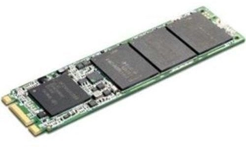 2TB M.2 NVMe SSD with