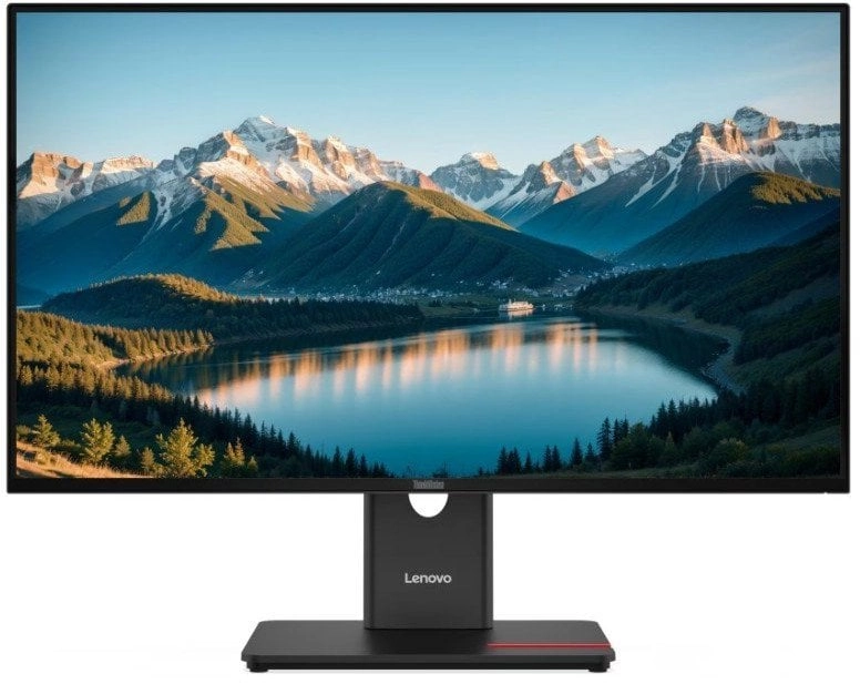 Monitor ThinkVision 27.0 T27Q-40 WLED