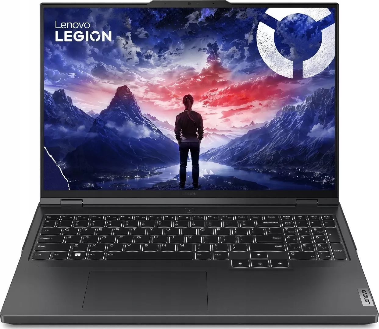 Laptop Lenovo Legion Pro 5 16IRX9