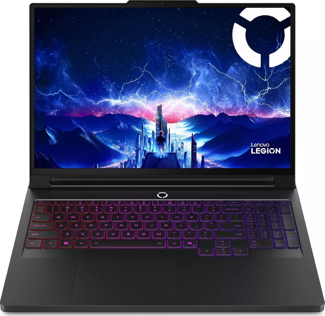 Lenovo Legion Pro 7 16IAX10H Intel