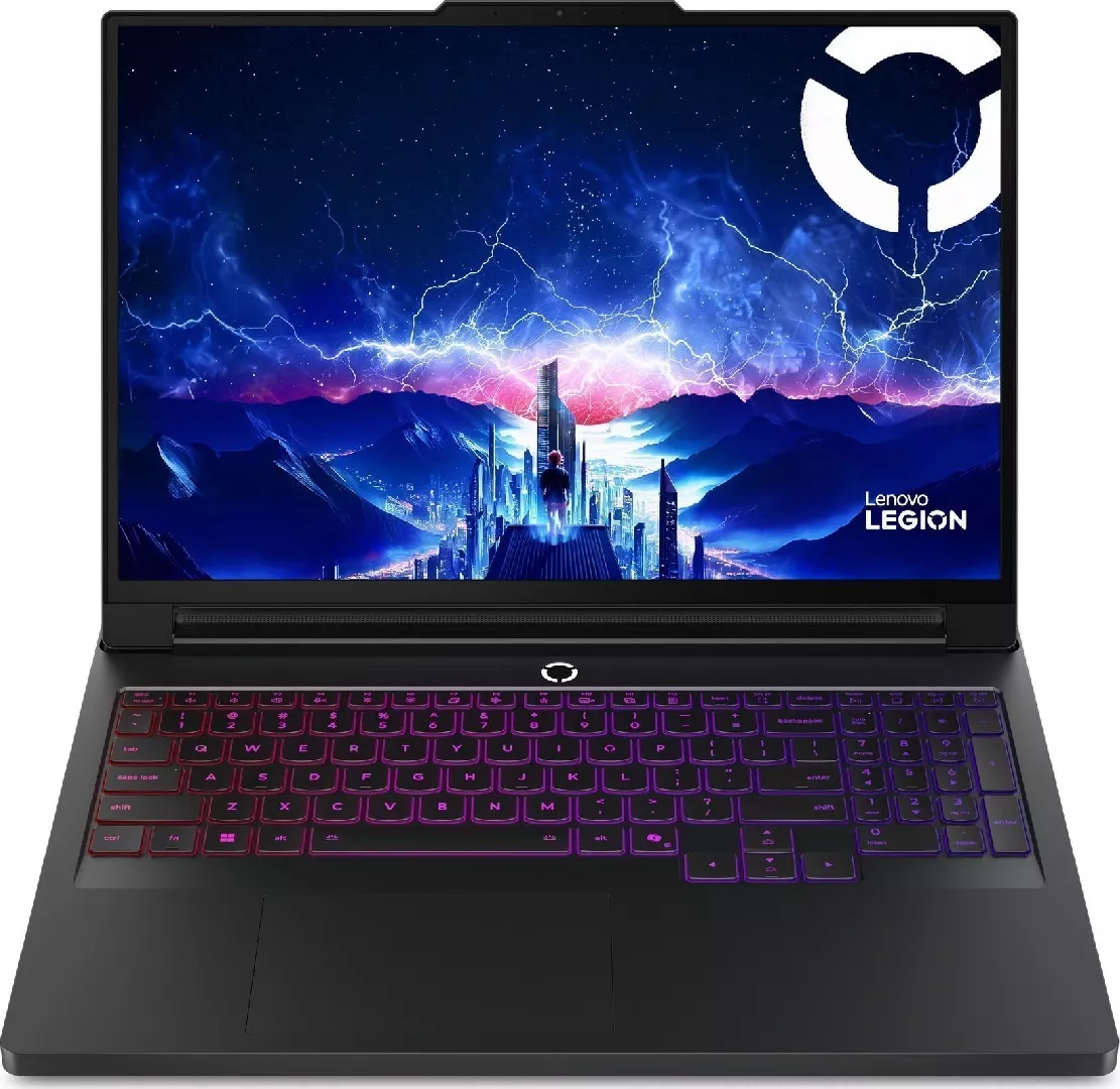 Lenovo Legion Pro 7 16IAX10H Ultra