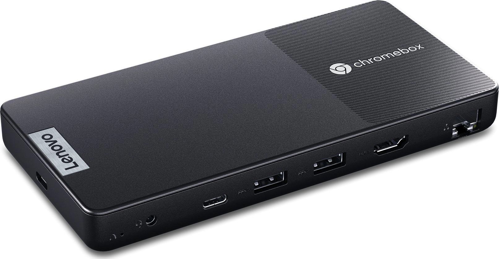 Lenovo Chromebox Micro 83F9 Mikro Celeron