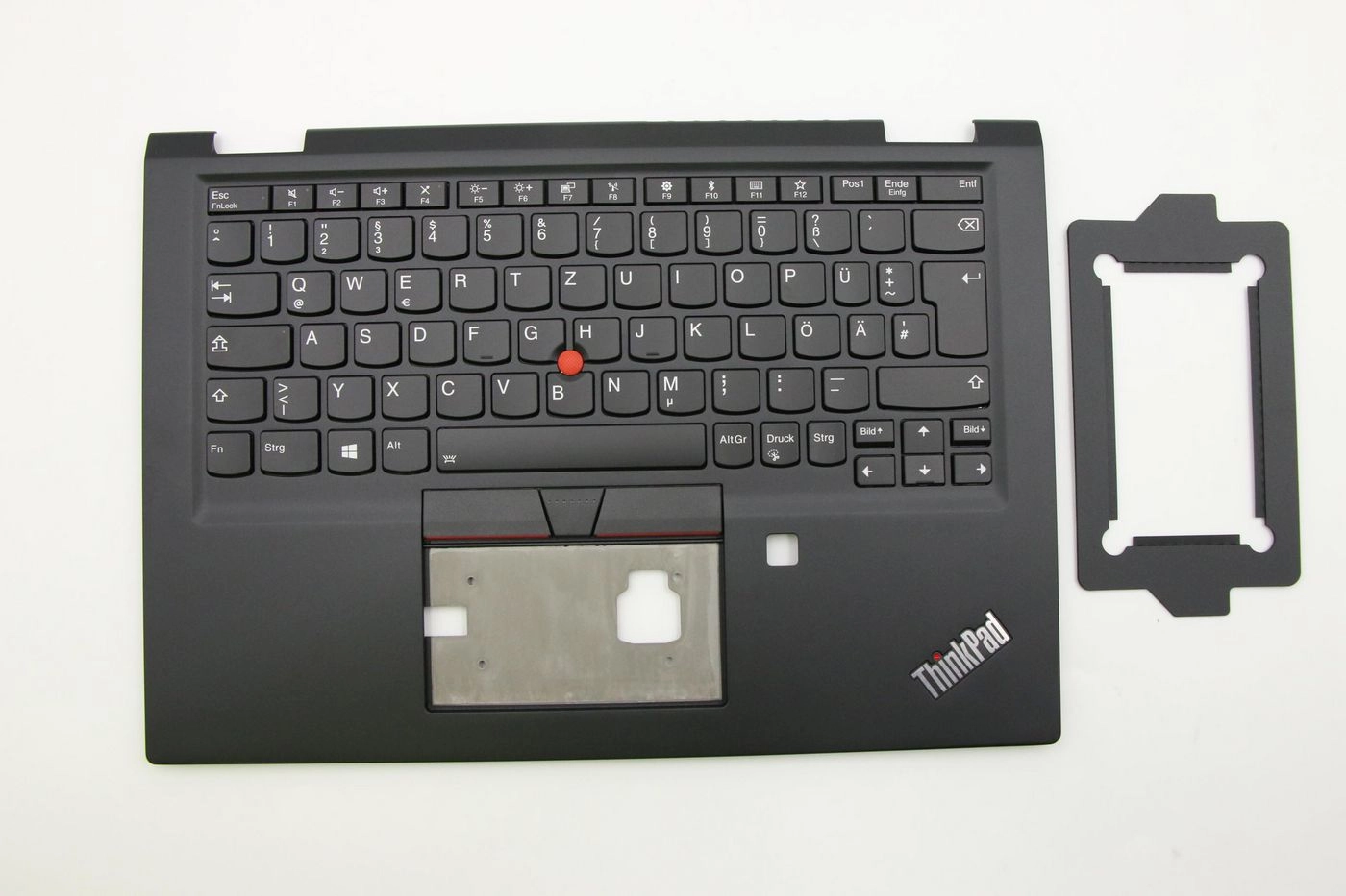 Pamięć do laptopa Lenovo Bumblebee-1(20NN/20NQ) WW