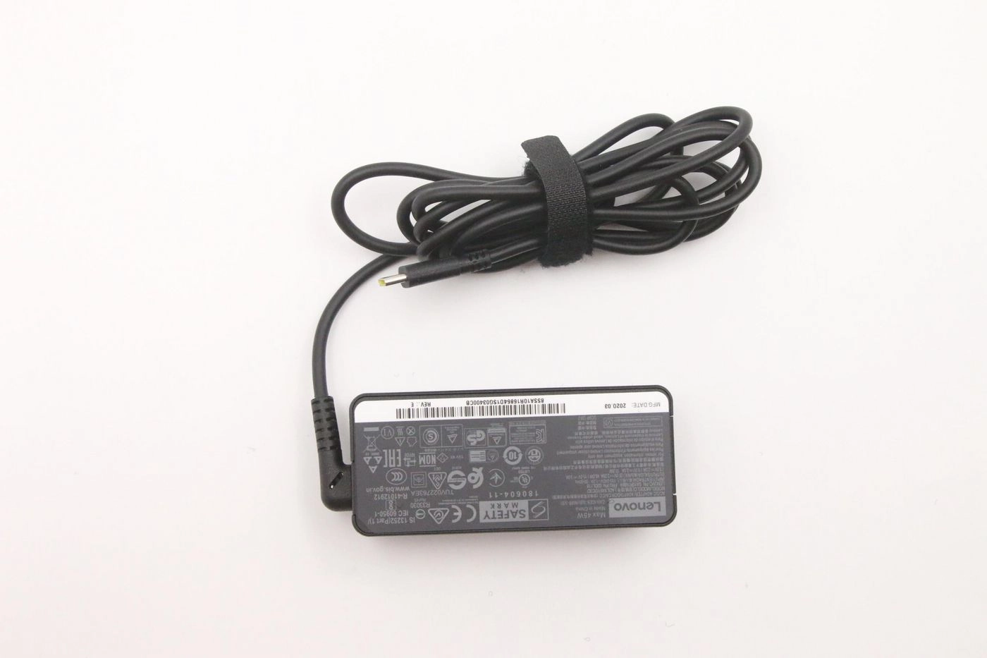 Lenovo laptop power supply 45 W