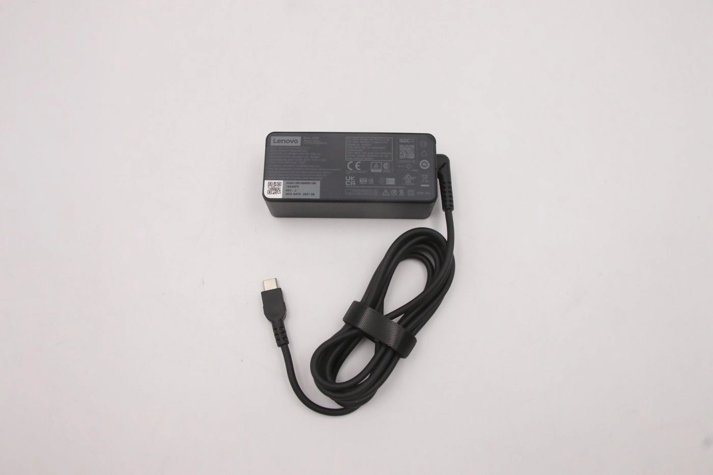 45W power adapter for Lenovo FRU02DL119