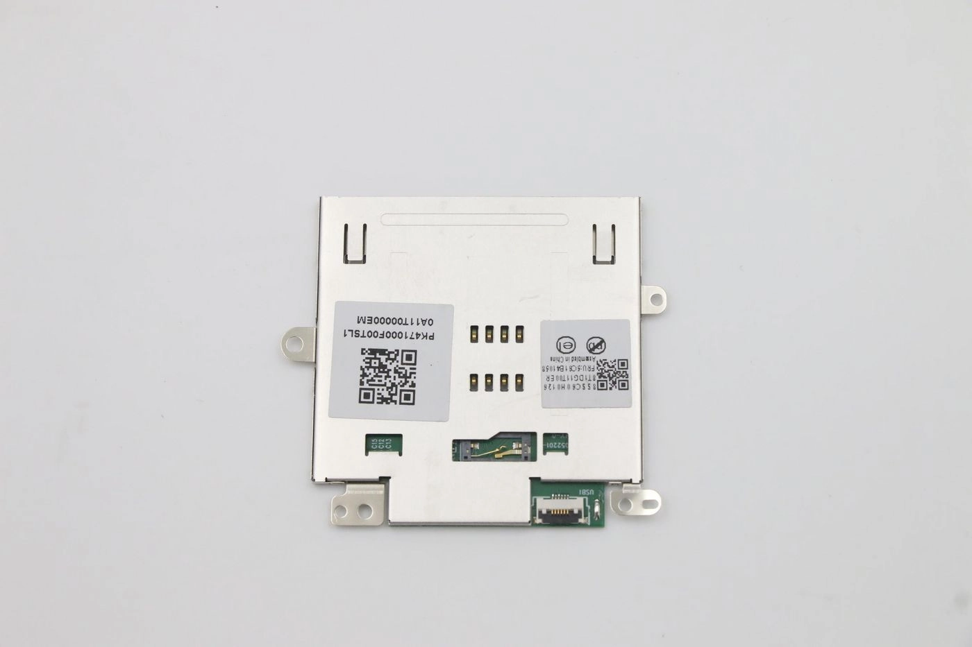 Lenovo FRU CS21 Smart card 5C61B41058