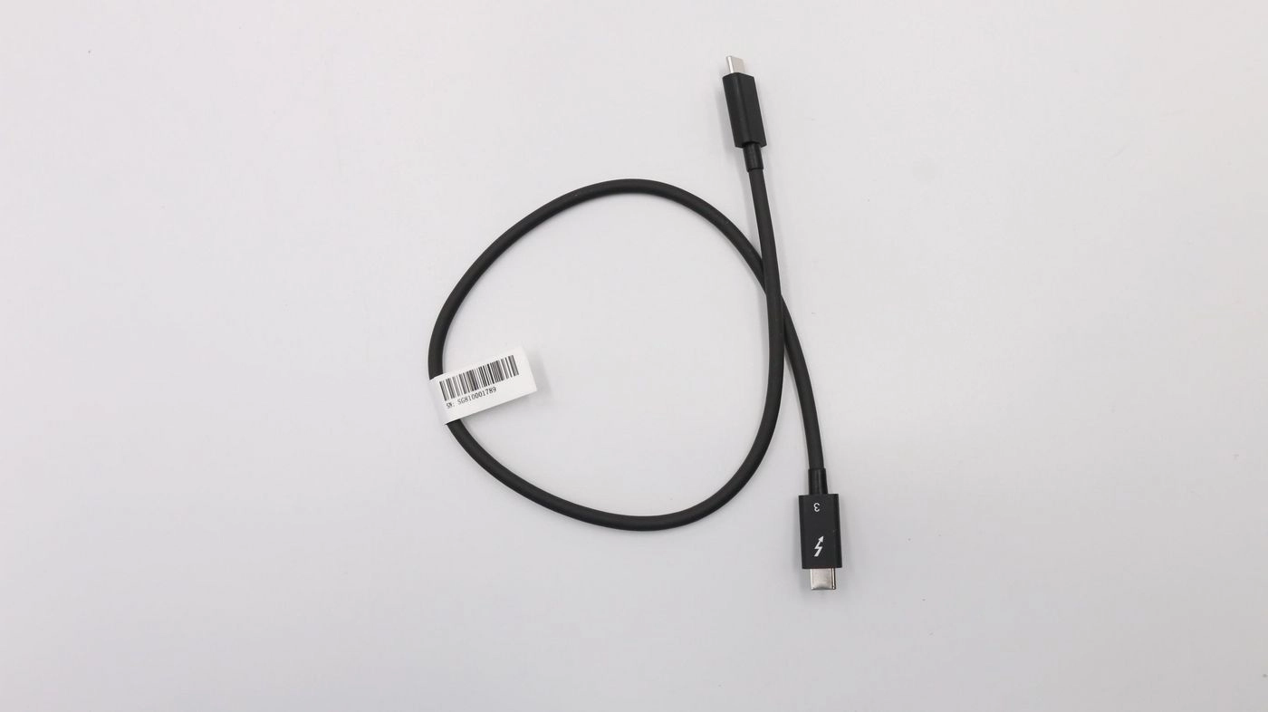 Kabel USB Lenovo Thunderbolt - Thunderbolt