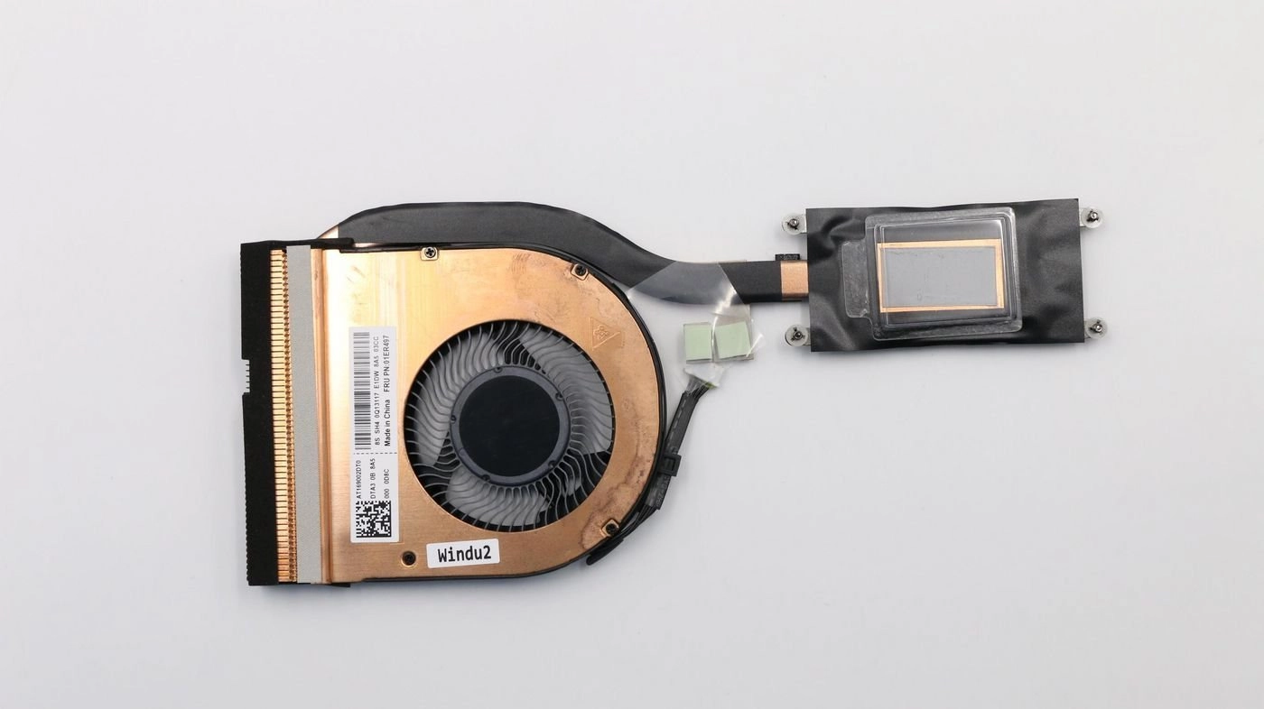 Lenovo Fan UMA 01LV695