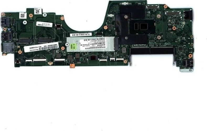 Komputer Lenovo Finn-1 Planar i5-8250U KBL