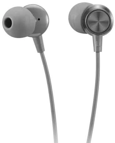 Lenovo  300 USB-C In-Ear Headphone  GXD1J77353