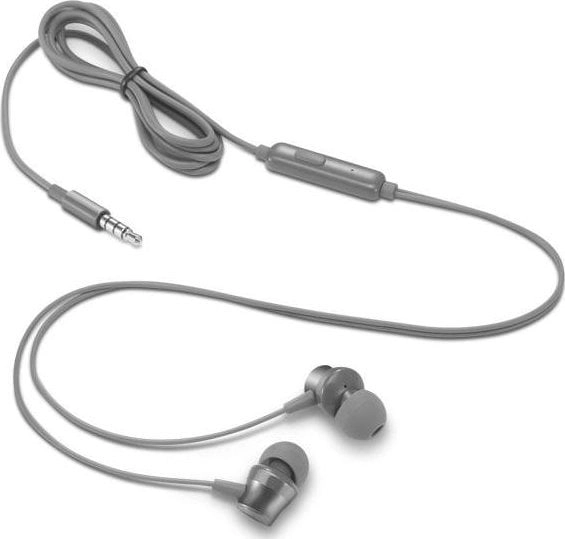 Lenovo  Accessories 110 Analog In-Ear Headphones