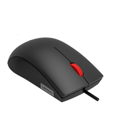 Mysz Lenovo 120 Wired (GY51L52636) GY51L52636