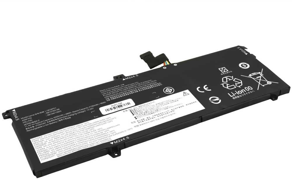 Avacom LENOVO THINKPAD X13  X390 LI-POL