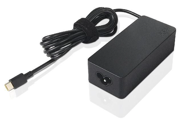 Lenovo laptop power supply 65 W
