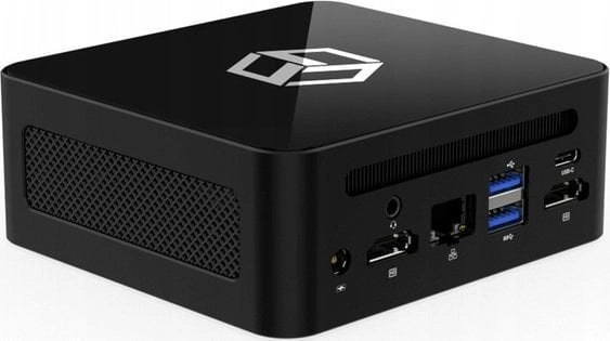 Mini PC Qoobe AP13620 i7-13620H/16GB/SSD 512GB/Win