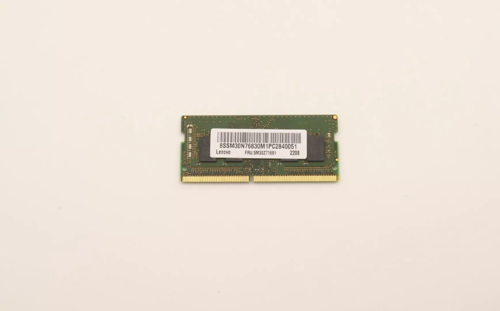 Pamięć do laptopa Lenovo SODIMM 16GB