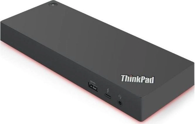 Lenovo ThinkPad Thunderbolt 3 Dock Gen