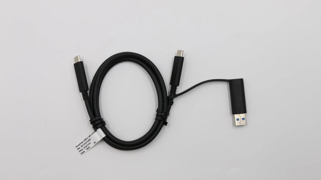 Lenovo USB-C - USB-C USB Cable