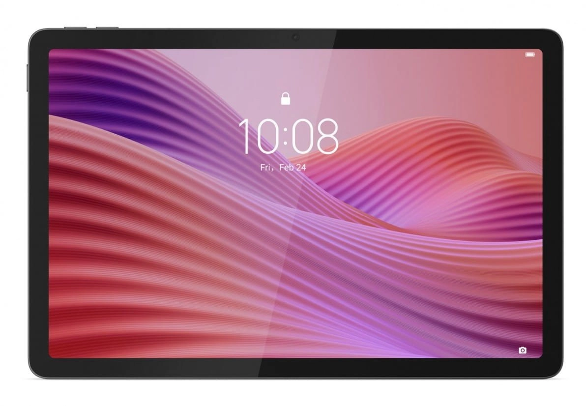 Lenovo Tab 4GB/128GB Grey ZAEH0058GR 0198154670214