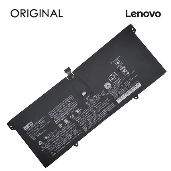 Nešiojamo kompiuterio baterija LENOVO L16M4P60  9120mAh