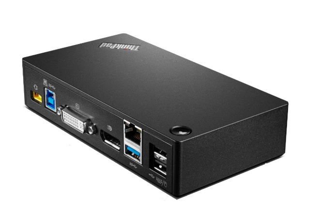 Lenovo 40A7 Docking 90W PSU and