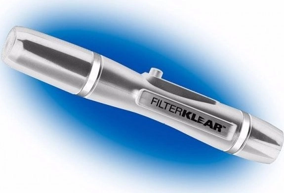 LENSPEN FILTERKLEAR White NLFK-1 NEW