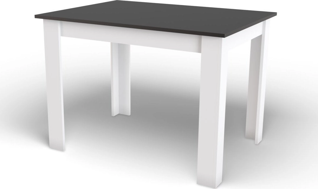 Leobert Table NP 120x80 Black +
