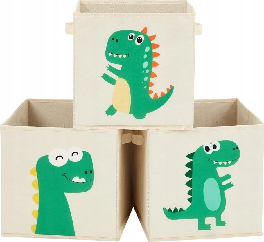 Leobert Organizer dla dzieci x3 -