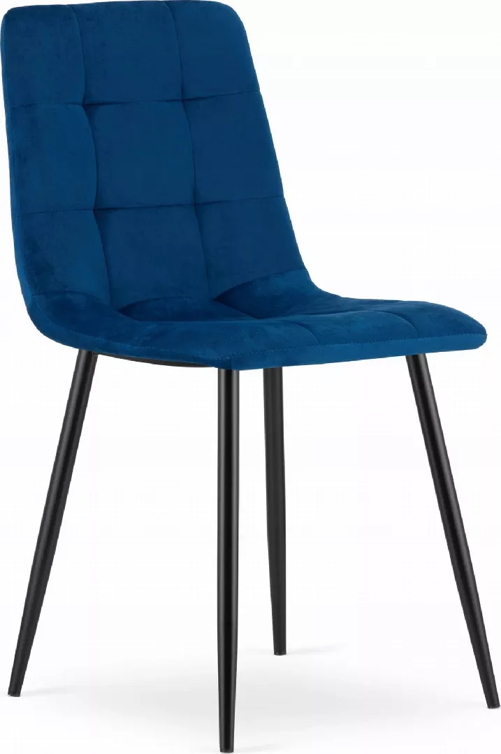 Leobert KARA chair - navy blue