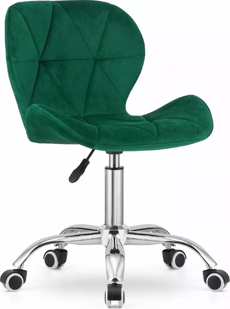 Leobert AVOLA swivel chair velvet -