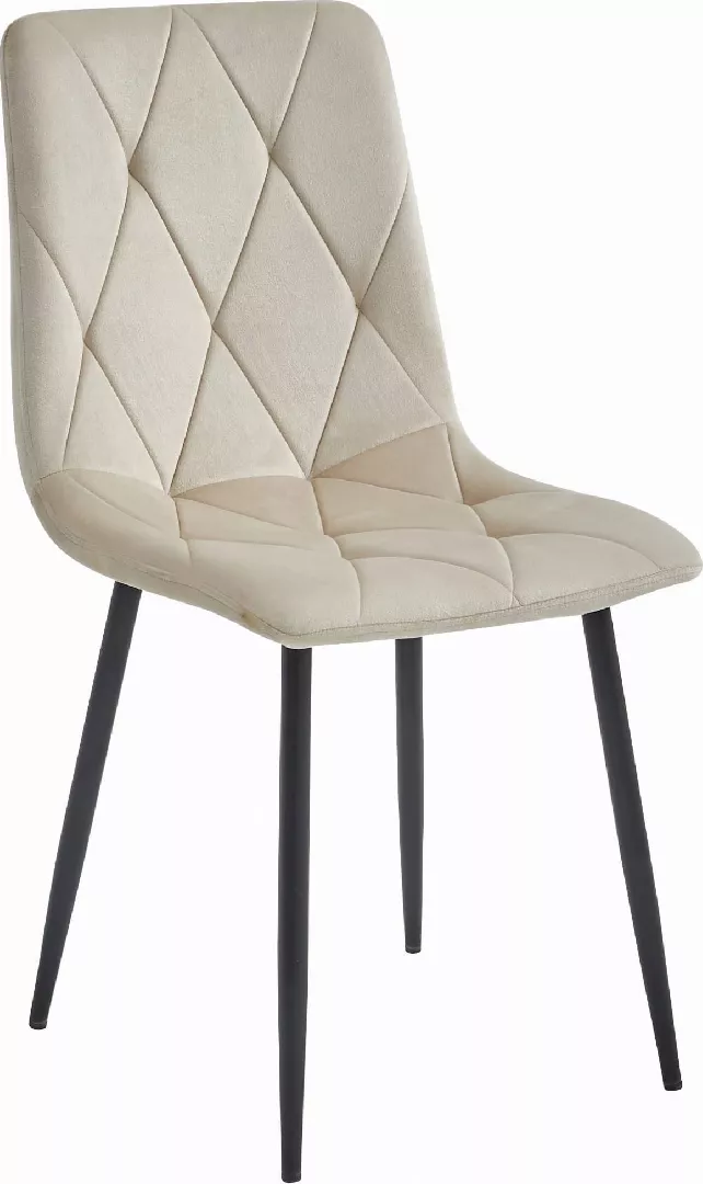 Leobert LIBRA chair - cool beige