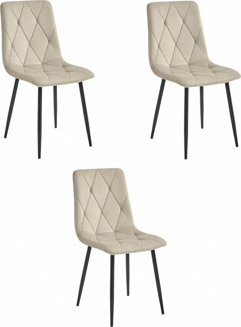 Leobert LIBRA chair - cool beige