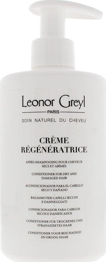 Leonor Greyl Leonor Greyl Creme Regeneratrice