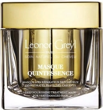 Leonor Greyl Luxurious Quintessence Hair Mask