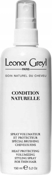 Leonor Greyl Leonor Greyl  Condition Naturelle