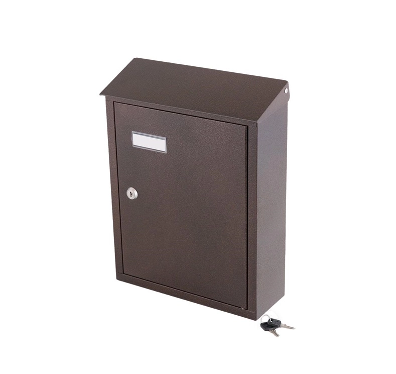 MAILBOXPD900 COPPER COLOR 14975582 2PD109000050 4772013384069
