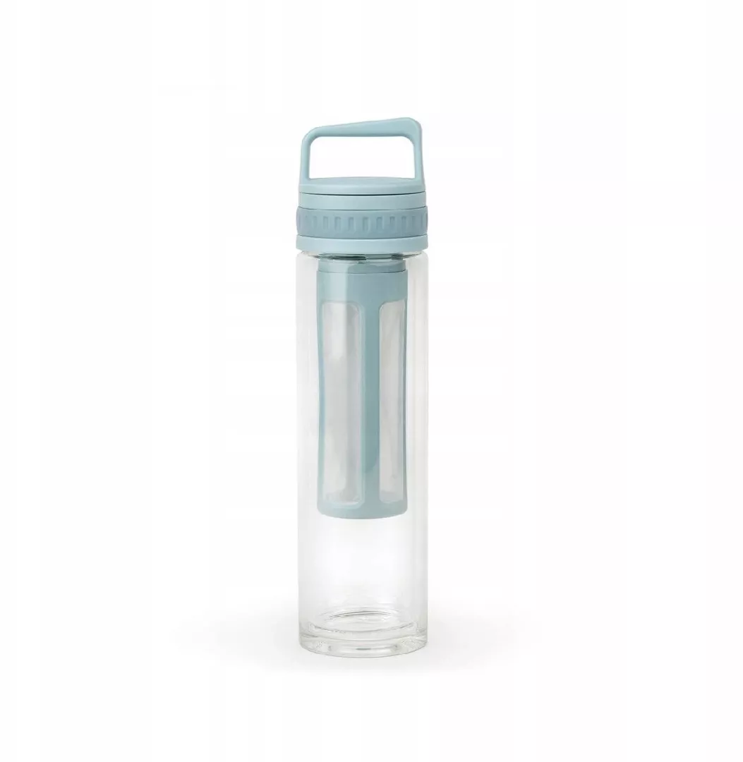Leopold Vienna Cold brew Moshi 400ml