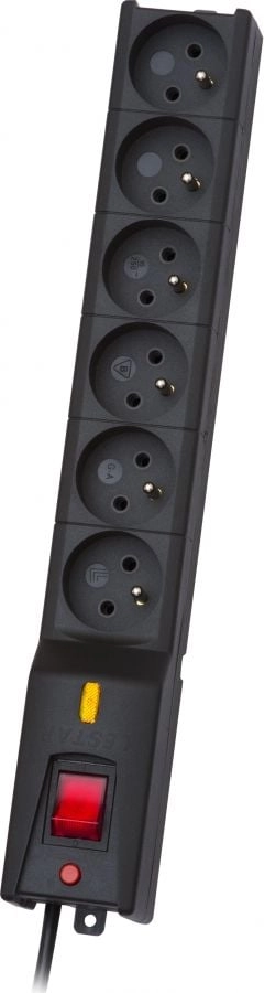 LESTAR LX 610 G-A surge protector