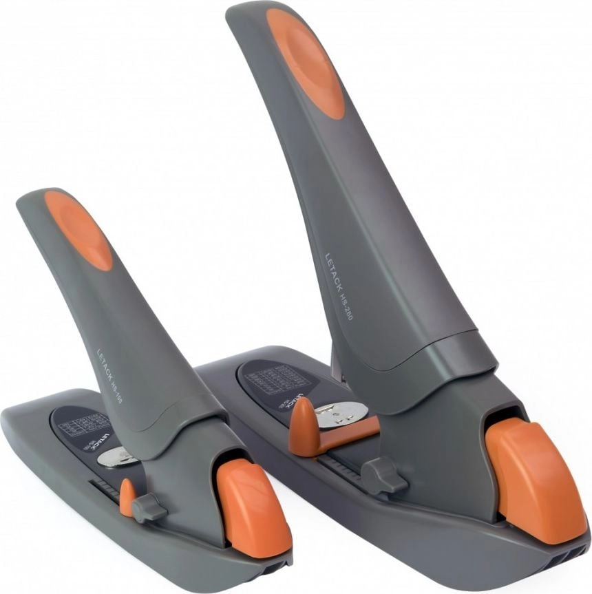 Letack stapler Letack HS100 archiving stapler