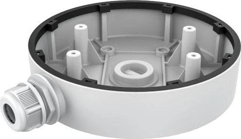 LevelOne CAS-7360  junction box  universal  white