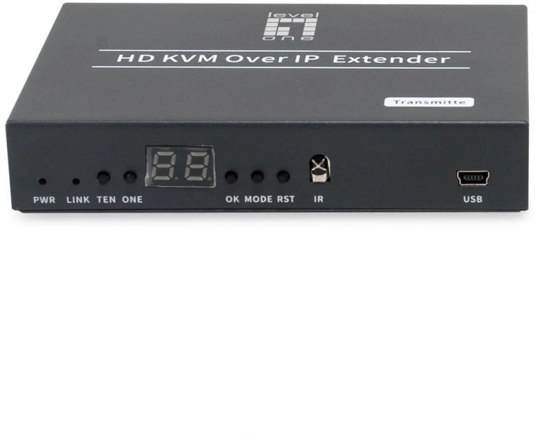 HDMI Video Wall Transmitter over IP