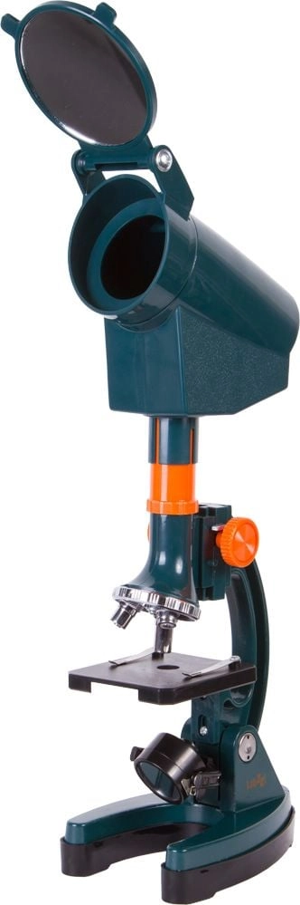 Microscope Levenhuk Microscope Levenhuk LabZZ M3