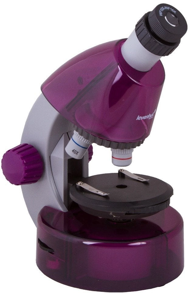 Levenhuk LabZZ M101 amethyst DE 69139