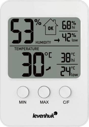 Levenhuk Weather Station Levenhuk Wezzer BASE