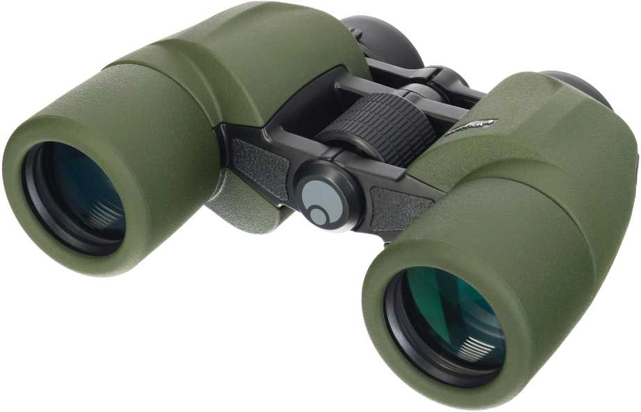 Levenhuk Army 8x40 Binoculars with Viewfinder