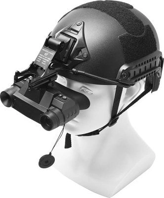 Levenhuk Halo NVB10 Helmet Digital Night